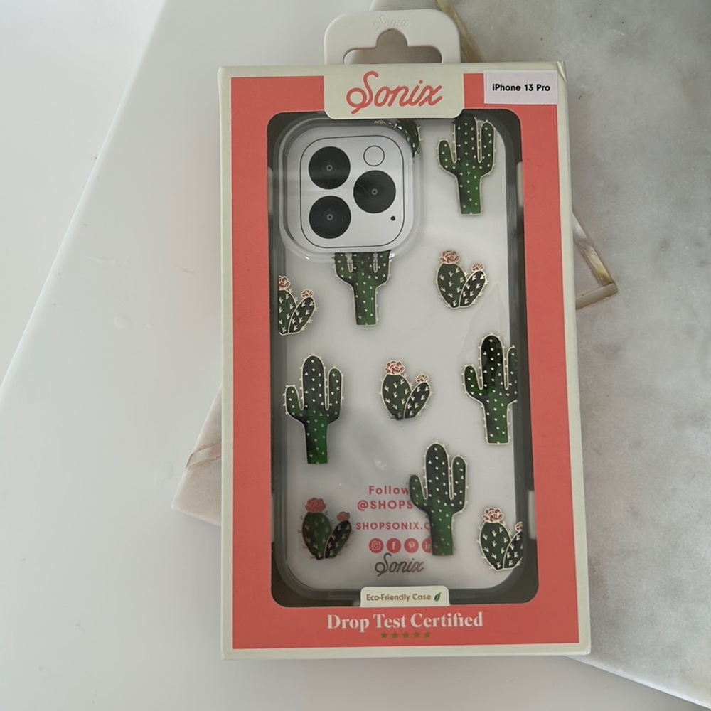 Sonix IPhone 13Pro Case